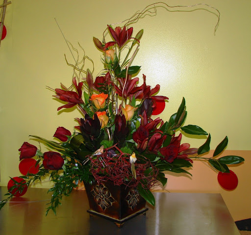Florist «Flower Jazz», reviews and photos, 1862 Auburn Rd #106, Dacula, GA 30019, USA