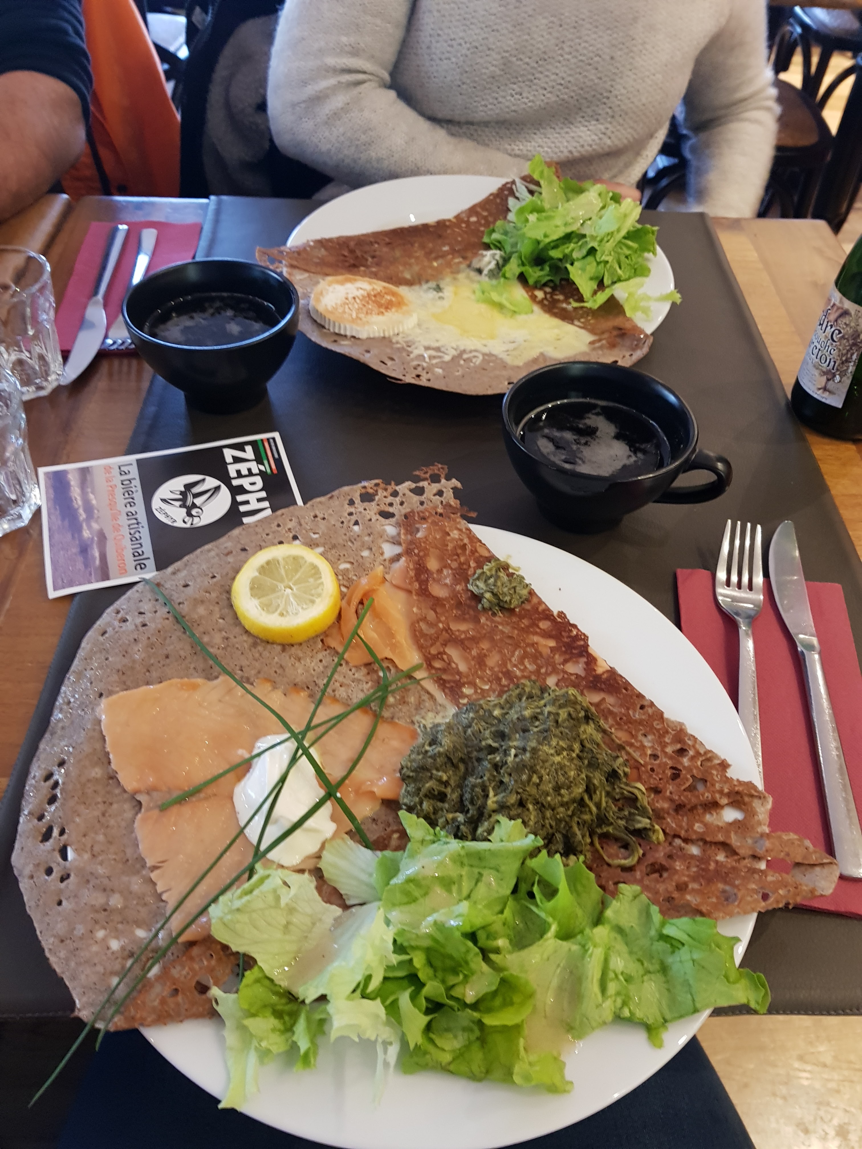 Photo n° 2 de l'avis de Manon.a fait le 12/04/2018 à 18:42