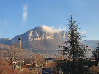 Immo à Chambéry