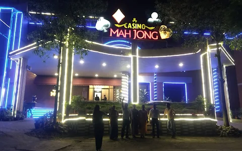 Casino Mahjong image