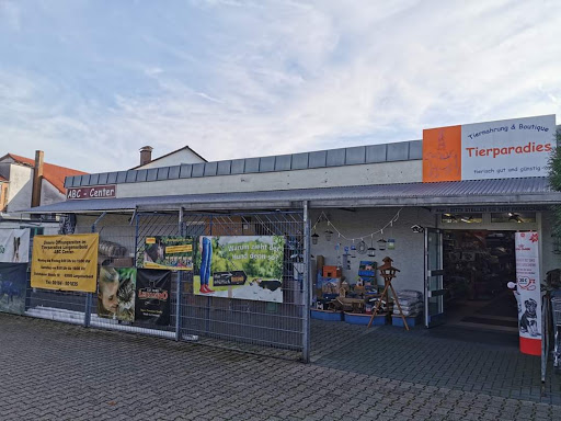 Tierparadies Langenselbold GmbH unter Langenselbold, 