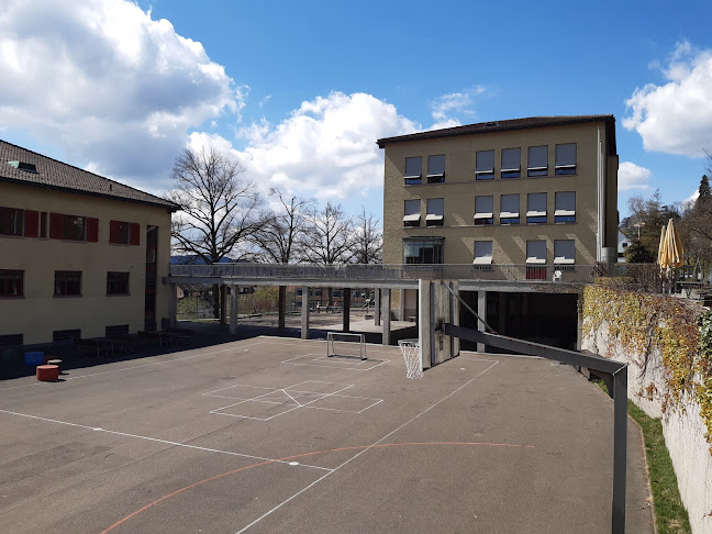 Schulhaus Waidhalde