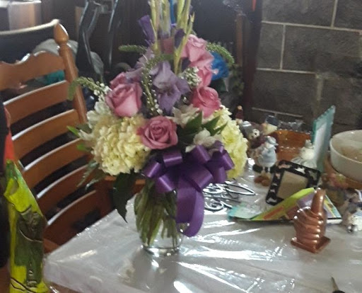 Florist «Atlantic City Flower Shop», reviews and photos, 2329 Atlantic Ave, Atlantic City, NJ 08401, USA