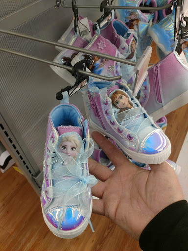 Discount Store «Walmart», reviews and photos, 8155 Elliott Rd, Easton, MD 21601, USA