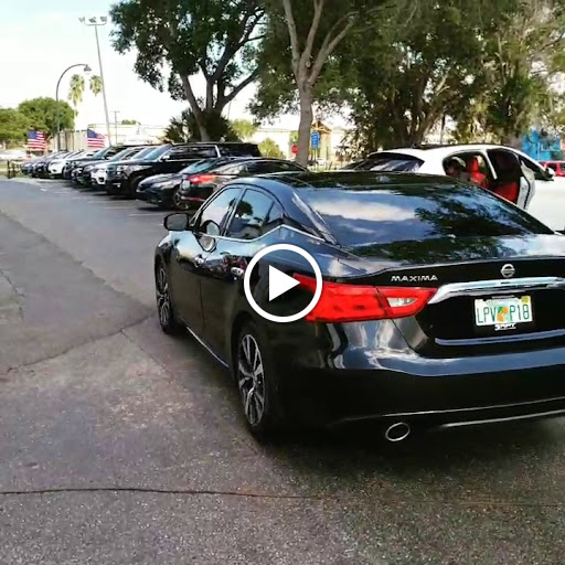 Used Car Dealer «RPT Sales & Leasing», reviews and photos, 7502 S Orange Blossom Trail, Orlando, FL 32809, USA