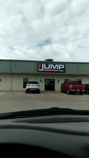 Recreation Center «iJump Tyler Trampoline Park», reviews and photos, 2029 Capital Drive #500, Tyler, TX 75701, USA