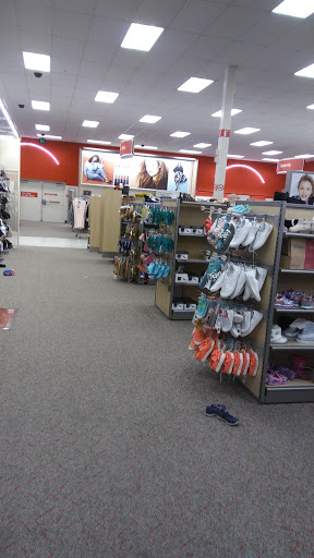 Department Store «Target», reviews and photos, 20877 Hall Rd, Macomb, MI 48044, USA