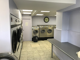 The Laundrette