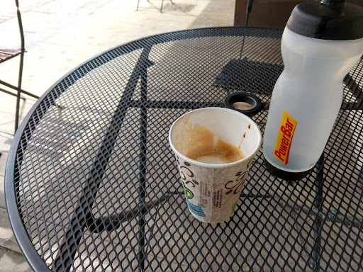 Cafe «Mudd Puddle Coffee Roasters», reviews and photos, 10 Main St #312, New Paltz, NY 12561, USA