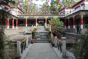 Norbulingka Institute image