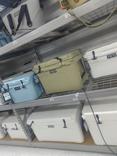 Sporting Goods Store «Academy Sports + Outdoors», reviews and photos, 1260 S Amity Rd, Conway, AR 72032, USA