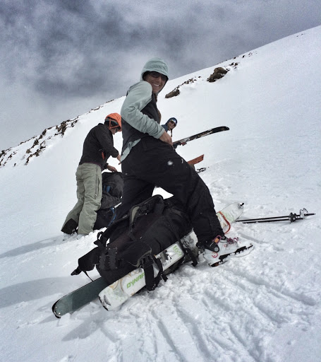 Outdoor Sports Store «Leadville Outdoors and Mountain Market», reviews and photos, 225 Harrison Ave, Leadville, CO 80461, USA