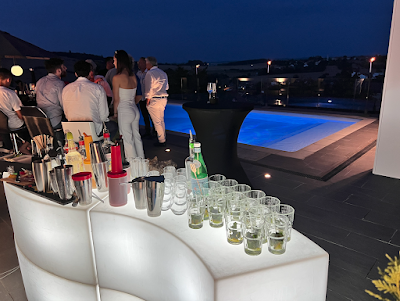 Bar Privé à Drulingen