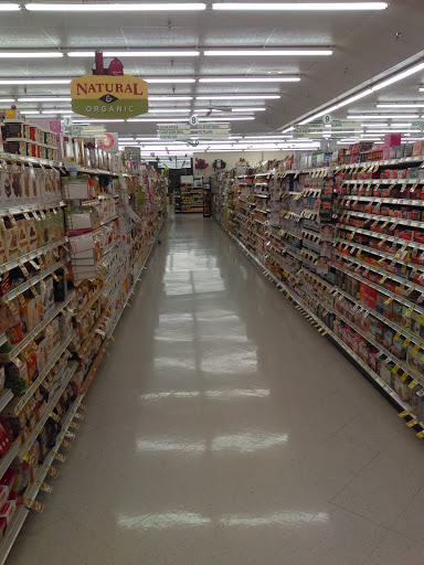 Grocery Store «Ingles Market», reviews and photos, 406 S Broad St, New Tazewell, TN 37825, USA