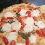 Photo n°3 de l'avis de Alissia.r fait le 15/05/2022 à 19:35 sur le  Pizzeria e Trattoria Sannino à Naples