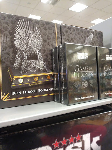 Book Store «Barnes & Noble», reviews and photos, 4478 Electric Rd, Roanoke, VA 24018, USA