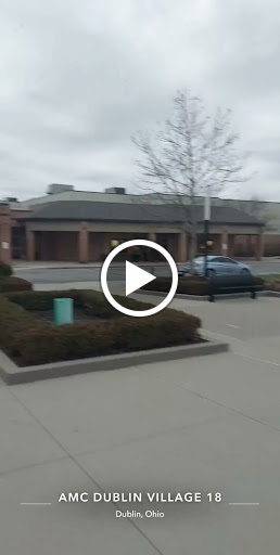 Movie Theater «AMC Dublin Village 18», reviews and photos, 6700 Village Pkwy, Dublin, OH 43017, USA