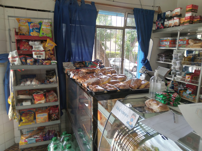 Panaderia y Confiteria Le Grain Do'r