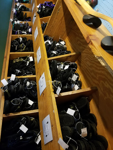 Raft Trip Outfitter «River & Trail Outfitters», reviews and photos, 604 Valley Rd, Knoxville, MD 21758, USA