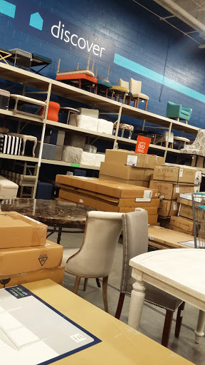 Home Goods Store «At Home», reviews and photos, 6060 E Main St, Columbus, OH 43213, USA