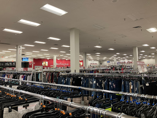 Clothing Store «Burlington Coat Factory», reviews and photos, 6055 E Main St, Columbus, OH 43213, USA