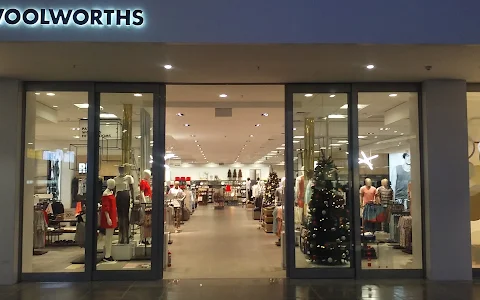 Woolworths Whale Coast Mall image