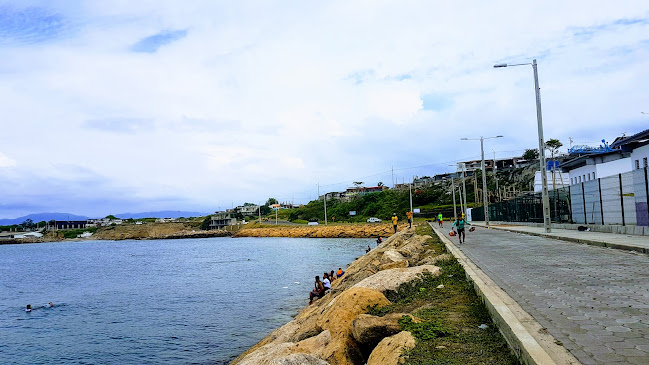 Comentarios y opiniones de Puerto Pesquero Jaramijo