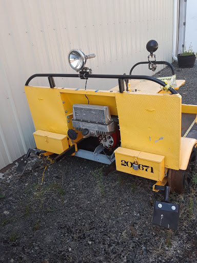 Tourist Attraction «Museum and Event Grounds for Mt. Rainier Railroad and Logging Museum», reviews and photos, 349 Mineral Creek Rd S, Mineral, WA 98355, USA