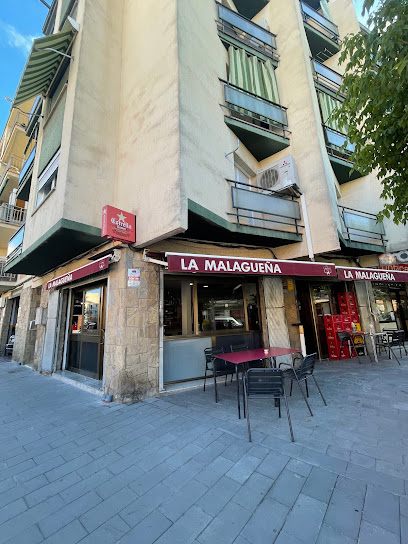 Bar La Malagueña - Carrer d,En Pep Ventura, 8, 08760 Martorell, Barcelona, Spain