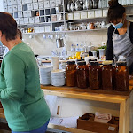 Photo n°6 de l'avis de Thomas.� fait le 31/10/2020 à 15:30 sur le  Café Resonanz à Kiel