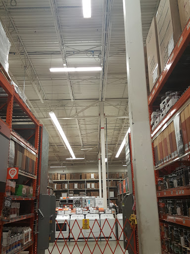 Home Improvement Store «The Home Depot», reviews and photos, 2703 Pulaski Hwy, Edgewood, MD 21040, USA