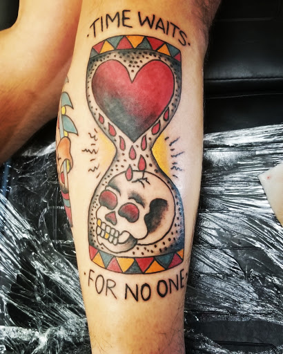 Explore insect tattoo ideas, creative tattoo ideas in Evans Mills, available at Studio No.8 Body Art Gallery