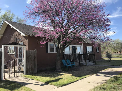 Buffalo Junction Guest House