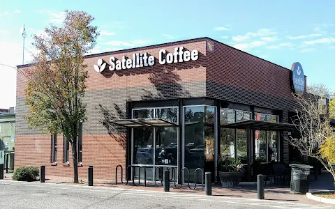 Satellite Coffee image