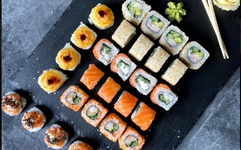 Sushi Master Черкаси image