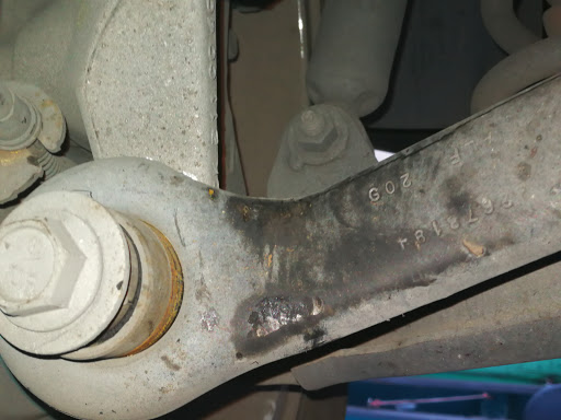 Auto Repair Shop «Pnk Automotive Inc», reviews and photos, 2598 Bayshore Blvd, San Francisco, CA 94134, USA