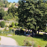 Photo n°1 de l'avis de Markus.a fait le 18/07/2021 à 16:41 sur le  Weinfurtner - DAS GLASDORF in Arnbruck im Bayerischen Wald à Arnbruck