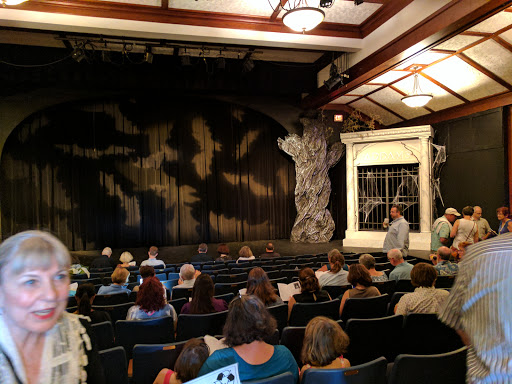 Performing Arts Theater «Four County Players», reviews and photos, 5256 Governor Barbour St, Barboursville, VA 22923, USA