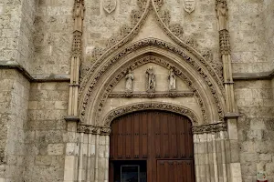 Monasterio de Santa Clara image