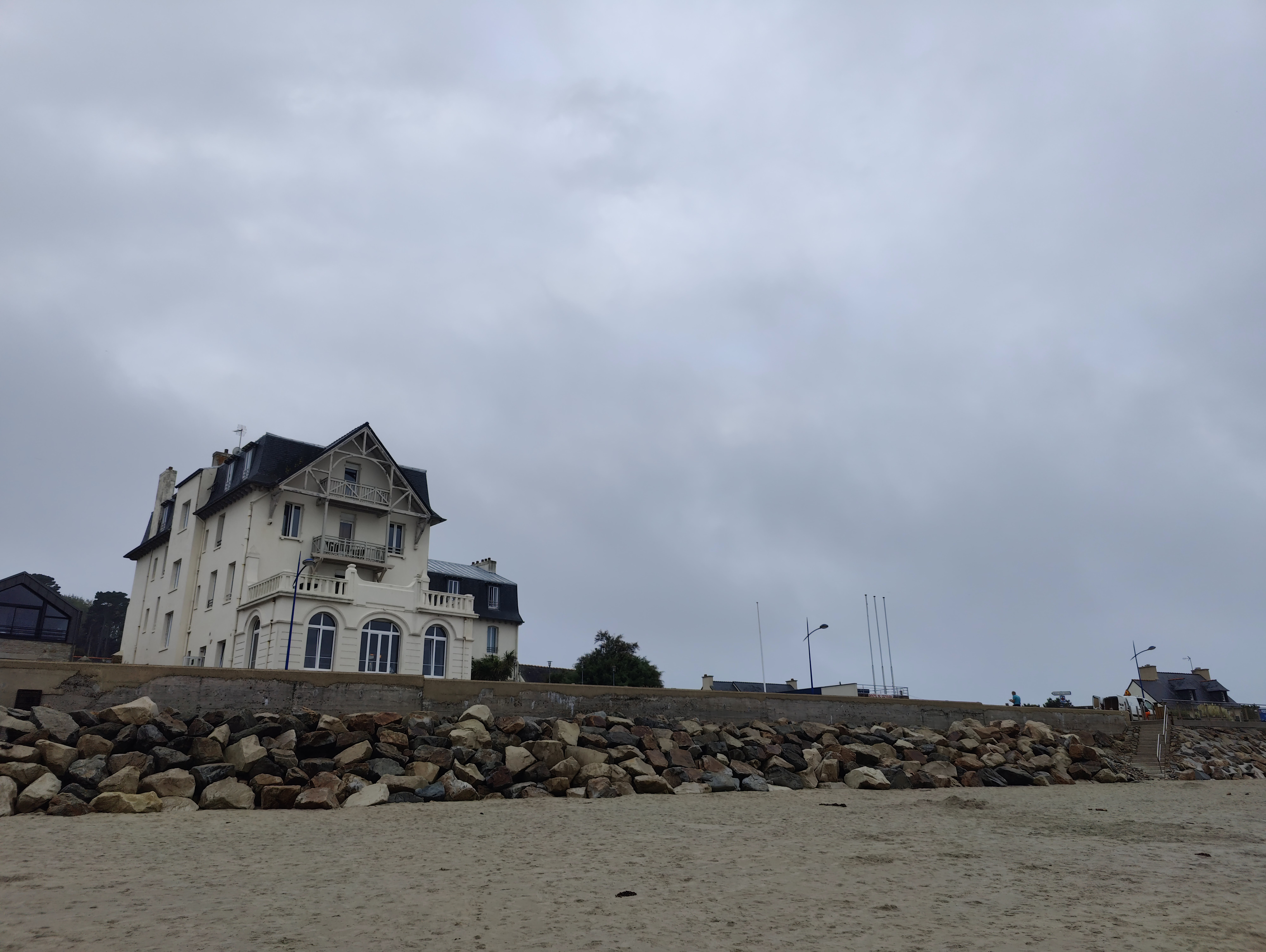 Photo n° 5 de l'avis de Jerry.e fait le 12/09/2023 à 06:41