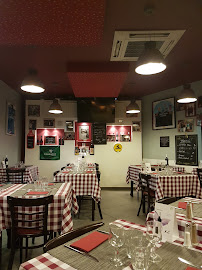 Atmosphère du Restaurant italien La Cantina Della Pasta à Canet-en-Roussillon - n°15