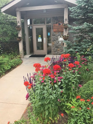 Presque Isle Community Library