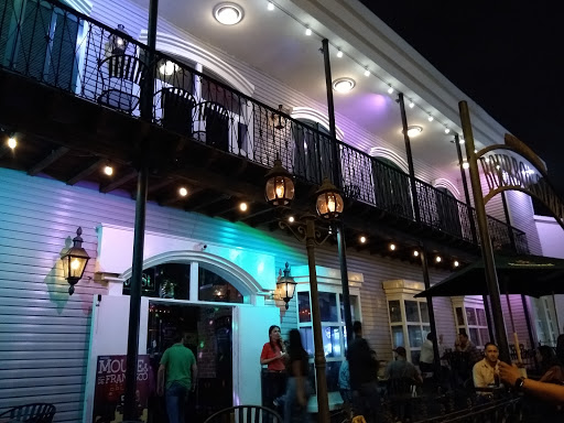 Bourbon St. Pub