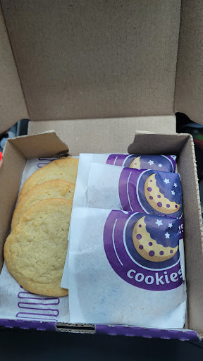 Cookie Shop «Insomnia Cookies», reviews and photos, 1919 11th Ave S, Birmingham, AL 35205, USA