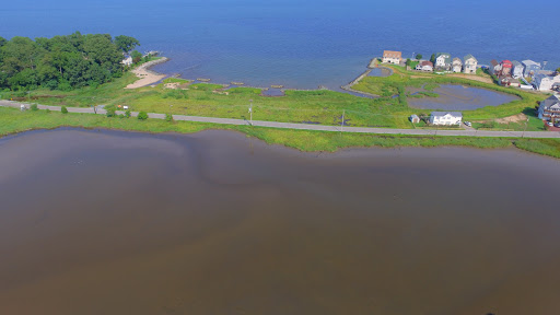 Tourist Attraction «Wetlands overlook park», reviews and photos, 4020 11th St, North Beach, MD 20714, USA