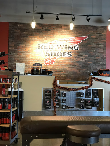 Shoe Store «Red Wing», reviews and photos, 6180 Eastern Ave, Commerce, CA 90040, USA