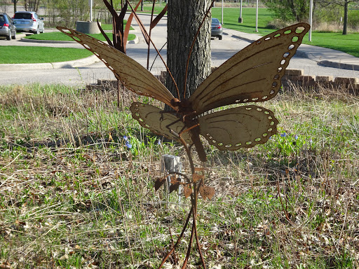 Recreation Center «Warner Park Community Recreation Center», reviews and photos, 1625 Northport Dr, Madison, WI 53704, USA