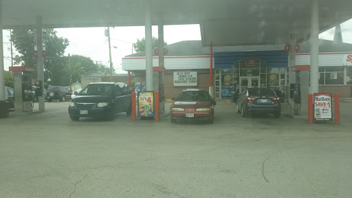 Convenience Store «Speedway», reviews and photos, 200 S Main St, Franklin, OH 45005, USA