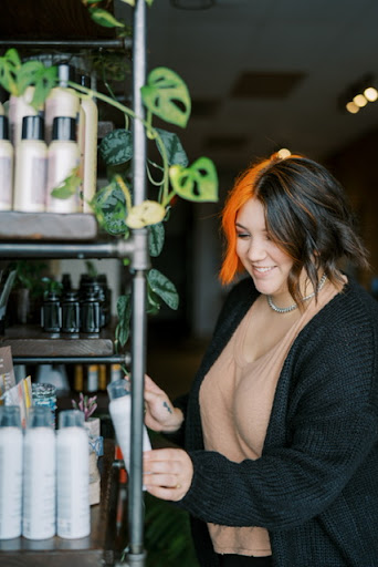 Hair Salon «Studio 31 Salons», reviews and photos, 17795 OH-31, Marysville, OH 43040, USA