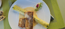 Foie gras du Restaurant La Vieille Porte à Yvoire - n°2